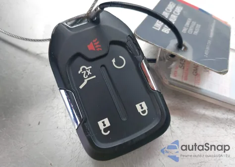 2024 GMC Terrain Awd Slt из США, поврежденный, VIN 3GKALVEG7RL261595